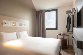 ibis budget Gonesse, Gonesse